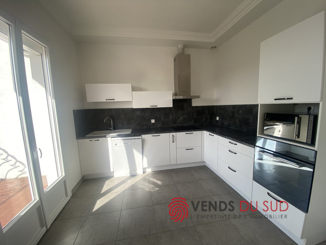 vente Villa Beziers - Photo 3