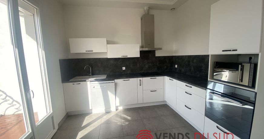 vente Villa Beziers