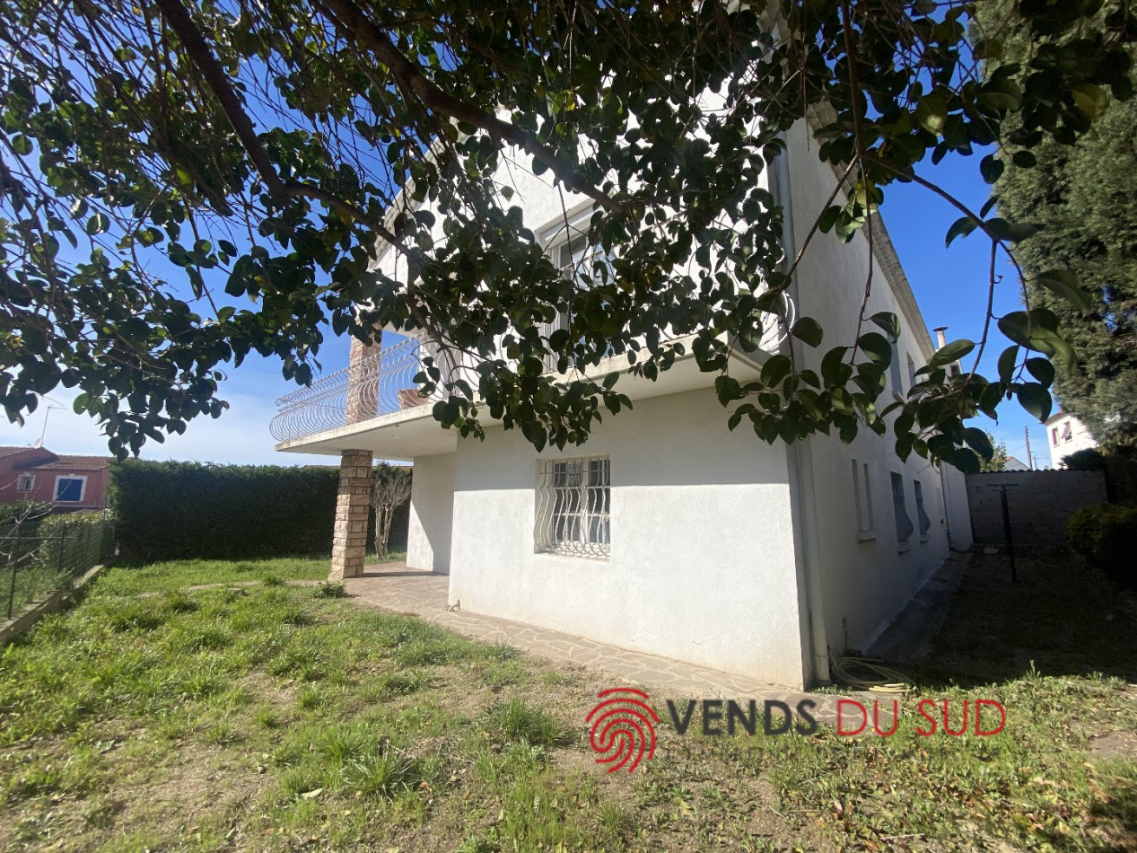 vente Villa Beziers - Photo 4