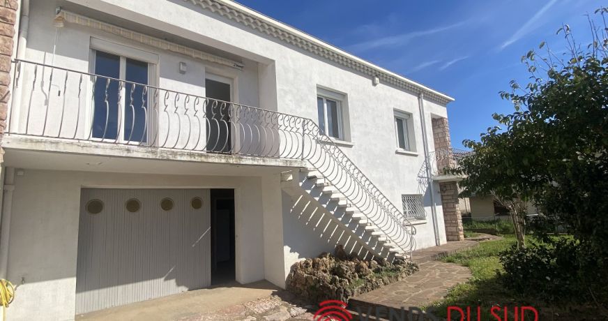 vente Villa Beziers
