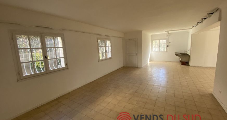 vente Villa Beziers