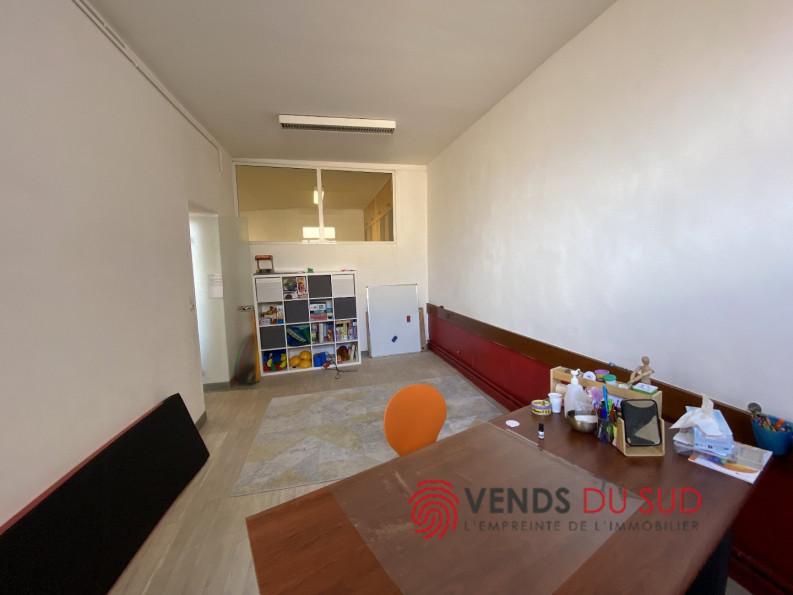 à louer Locaux d'activité Beziers - Photo 4