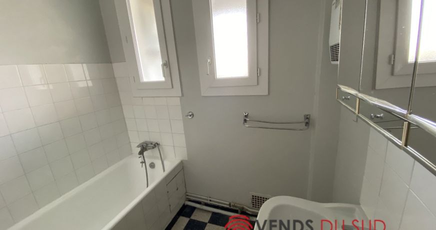 location Appartement Beziers