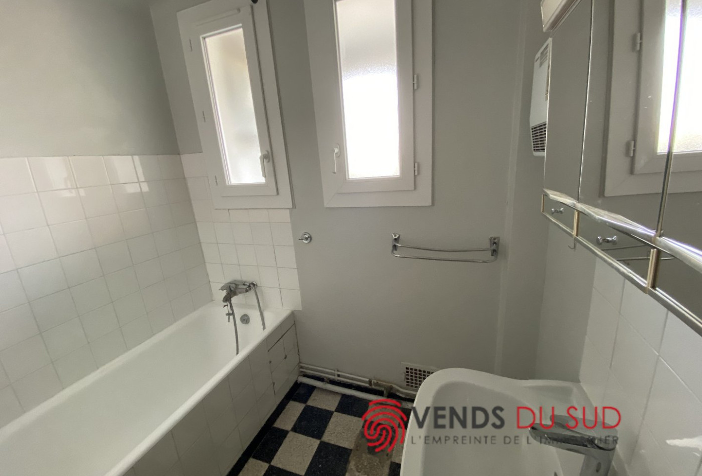 location Appartement Beziers - Photo 5