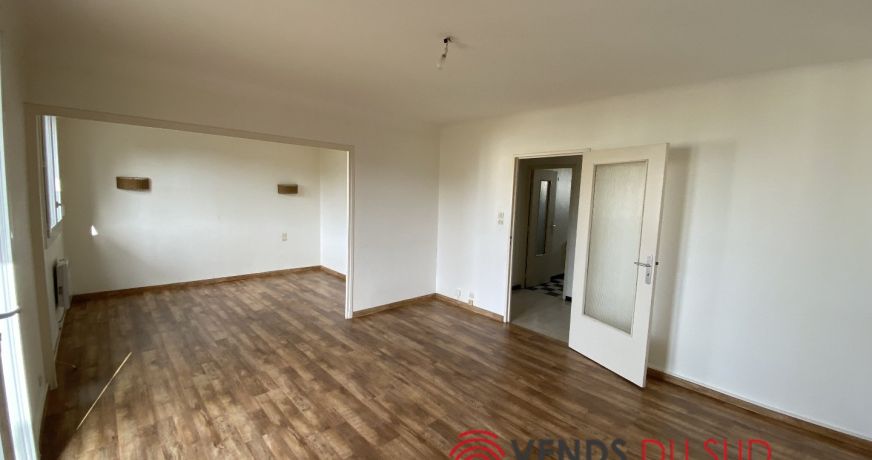 location Appartement Beziers