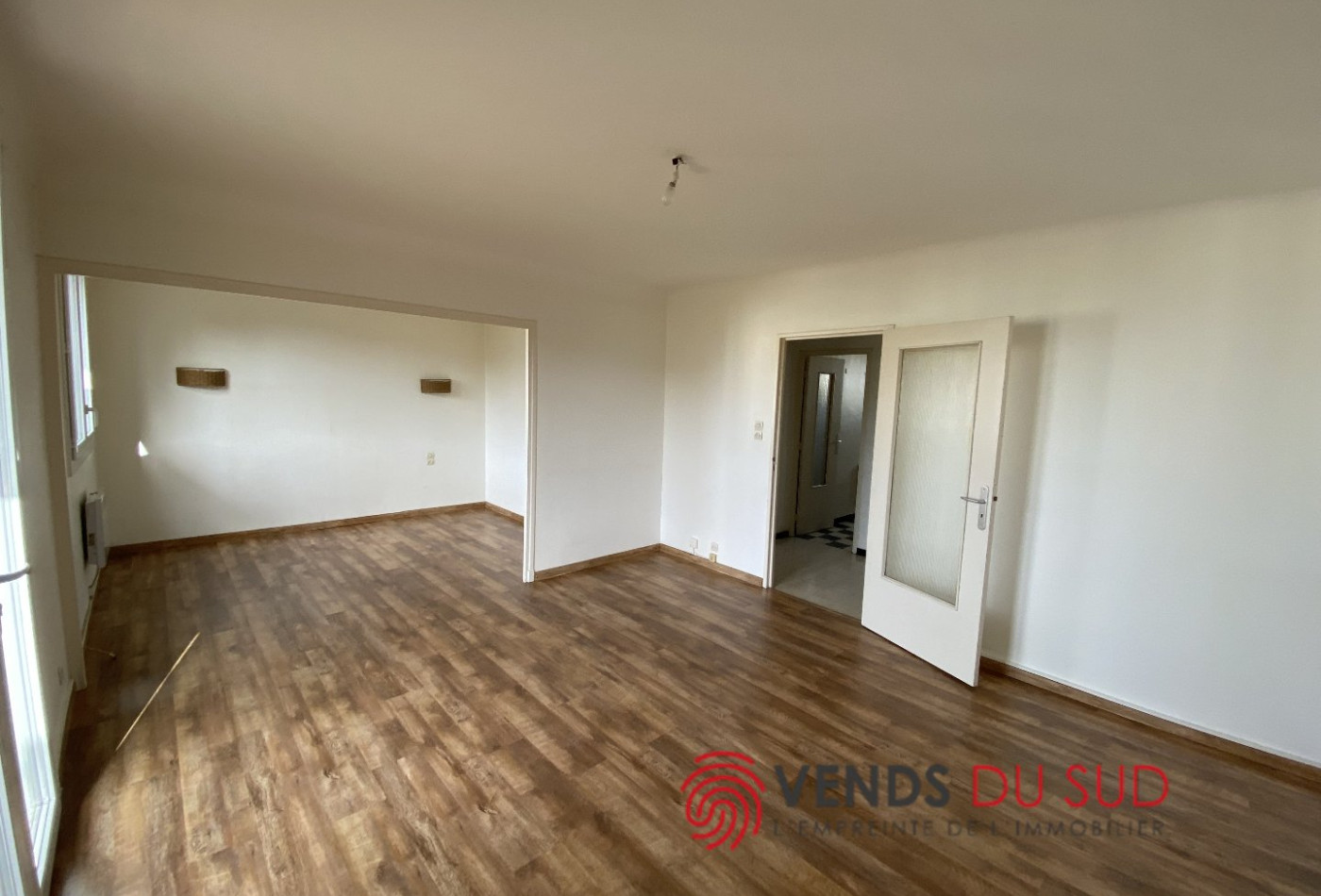 location Appartement Beziers - Photo 2
