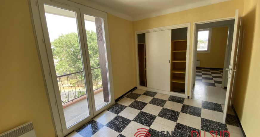 location Appartement Beziers