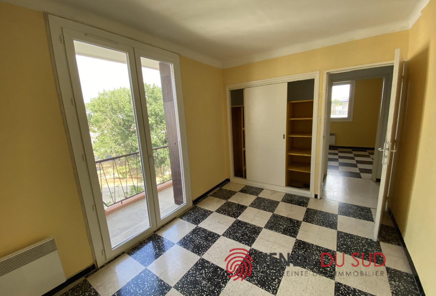 location Appartement Beziers - Photo 4