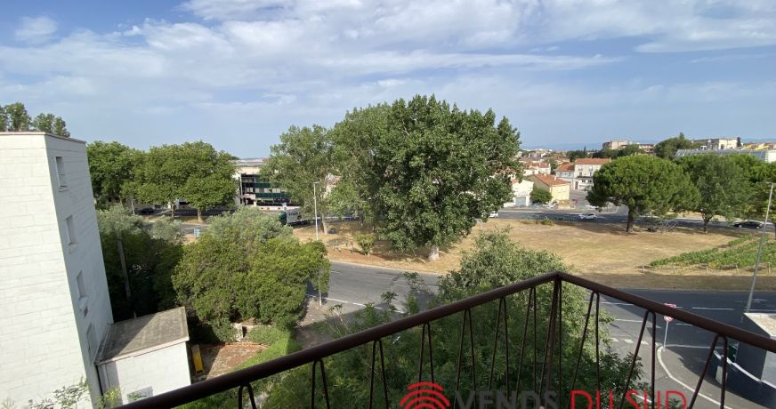 location Appartement Beziers