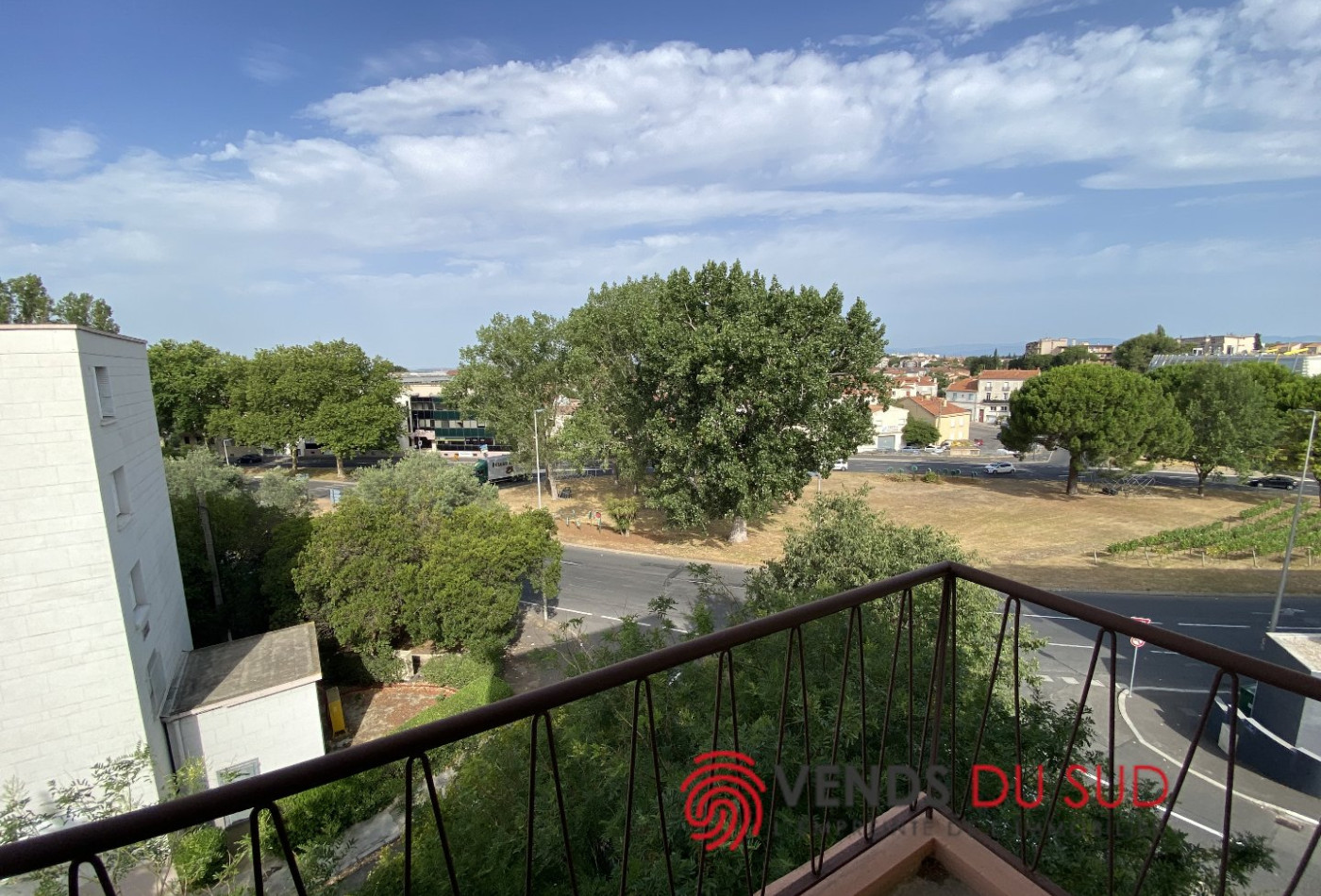 location Appartement Beziers - Photo 1