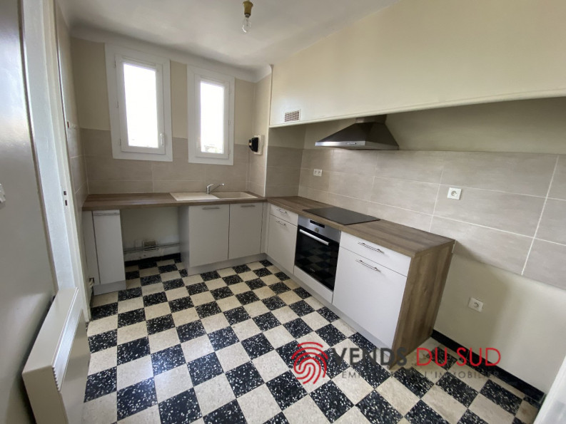 for rent Appartement Beziers - Photo 3