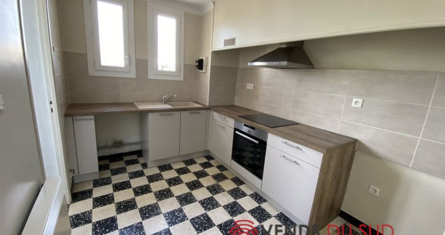 location Appartement Beziers