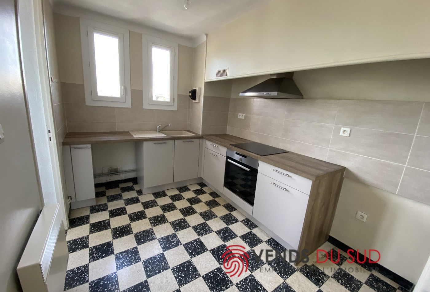 location Appartement Beziers - Photo 3