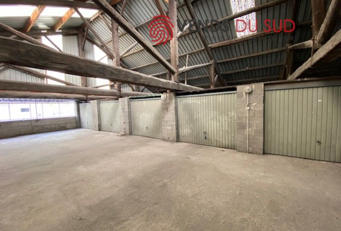 location Garage Beziers - Photo 3