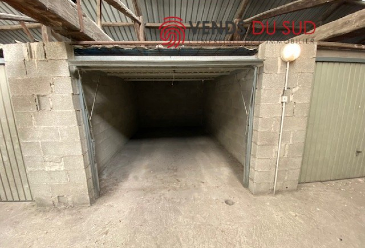 location Garage Beziers - Photo 4