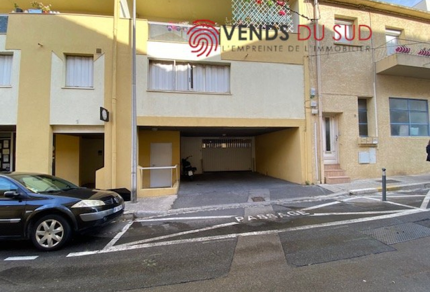location Garage Beziers - Photo 2