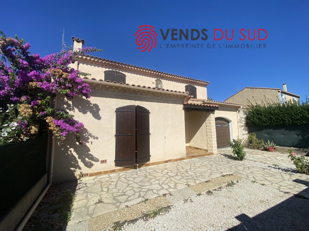 vente Villa Lespignan - Photo 5