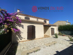 vente Villa Lespignan