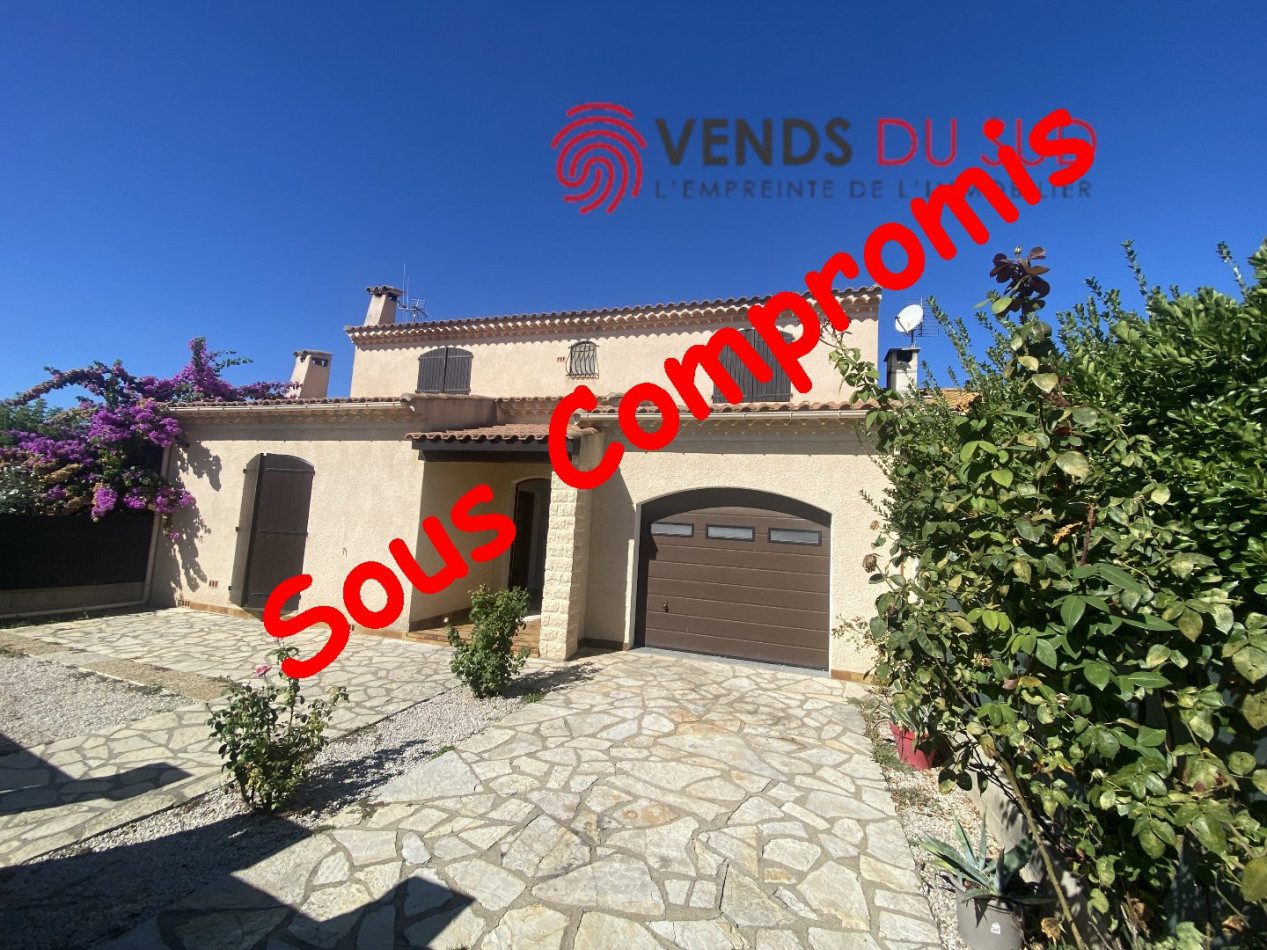 vente Villa Lespignan - Photo 2