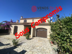 vente Villa Lespignan