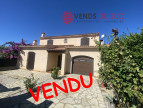 vente Villa Lespignan