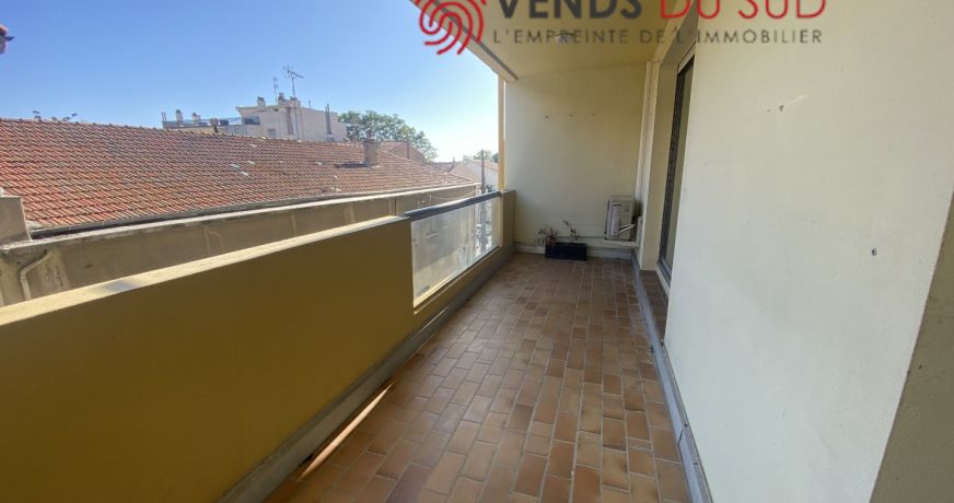 vente Appartement en résidence Beziers