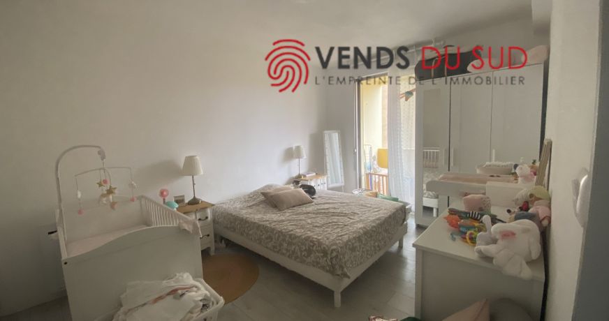 vente Appartement en résidence Beziers