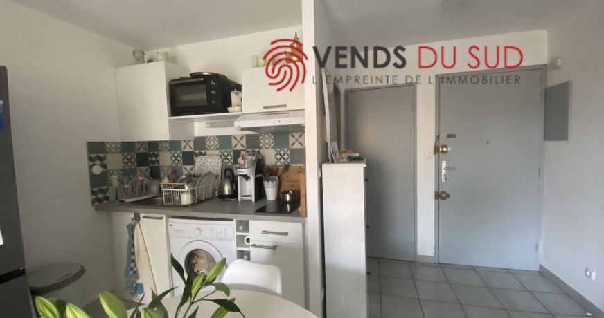 vente Appartement en résidence Beziers