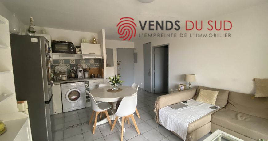 vente Appartement en résidence Beziers