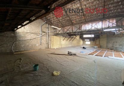 à vendre Loft/atelier/surface Beziers