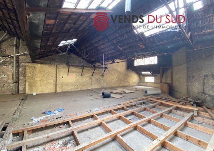 vente Loft/atelier/surface Beziers