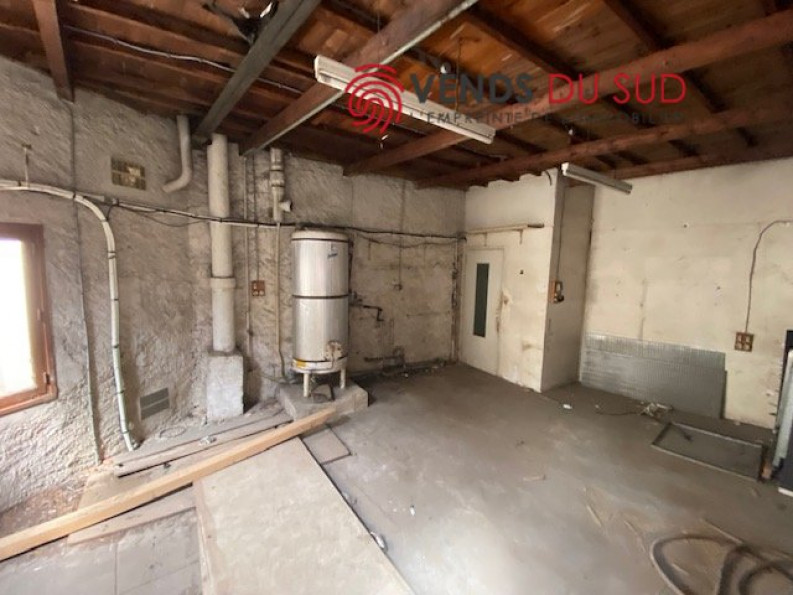 à vendre Loft/atelier/surface Beziers - Photo 3