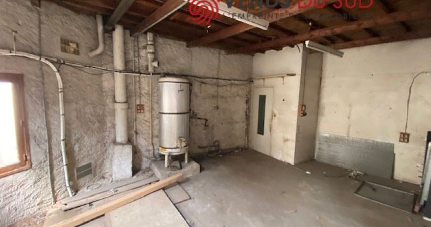 vente Loft/atelier/surface Beziers