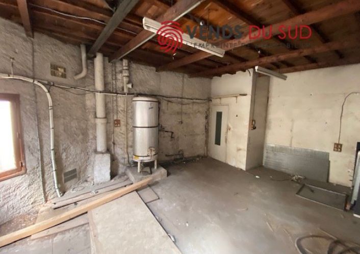 vente Loft/atelier/surface Beziers