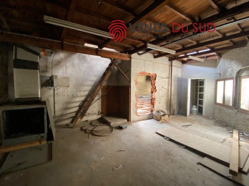 à vendre Loft/atelier/surface Beziers - Photo 4