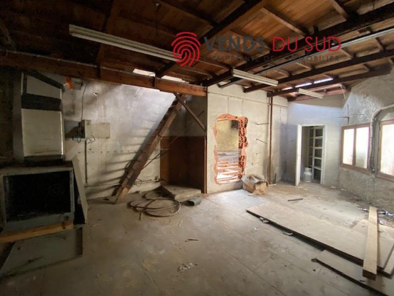 vente Loft/atelier/surface Beziers - Photo 4