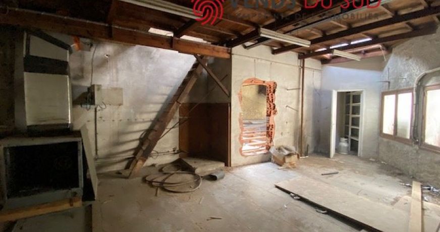 vente Loft/atelier/surface Beziers