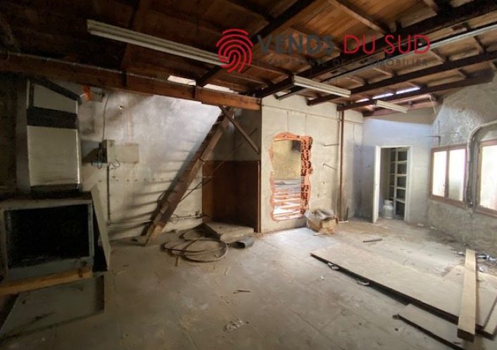 vente Loft/atelier/surface Beziers