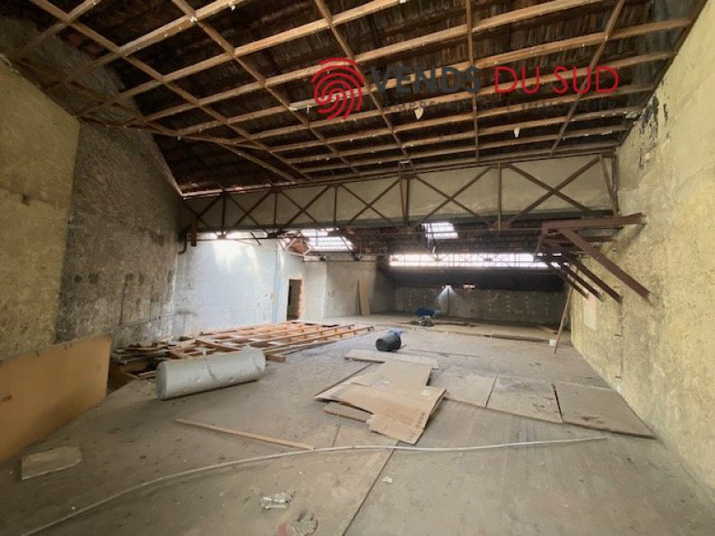 à vendre Loft/atelier/surface Beziers - Photo 5
