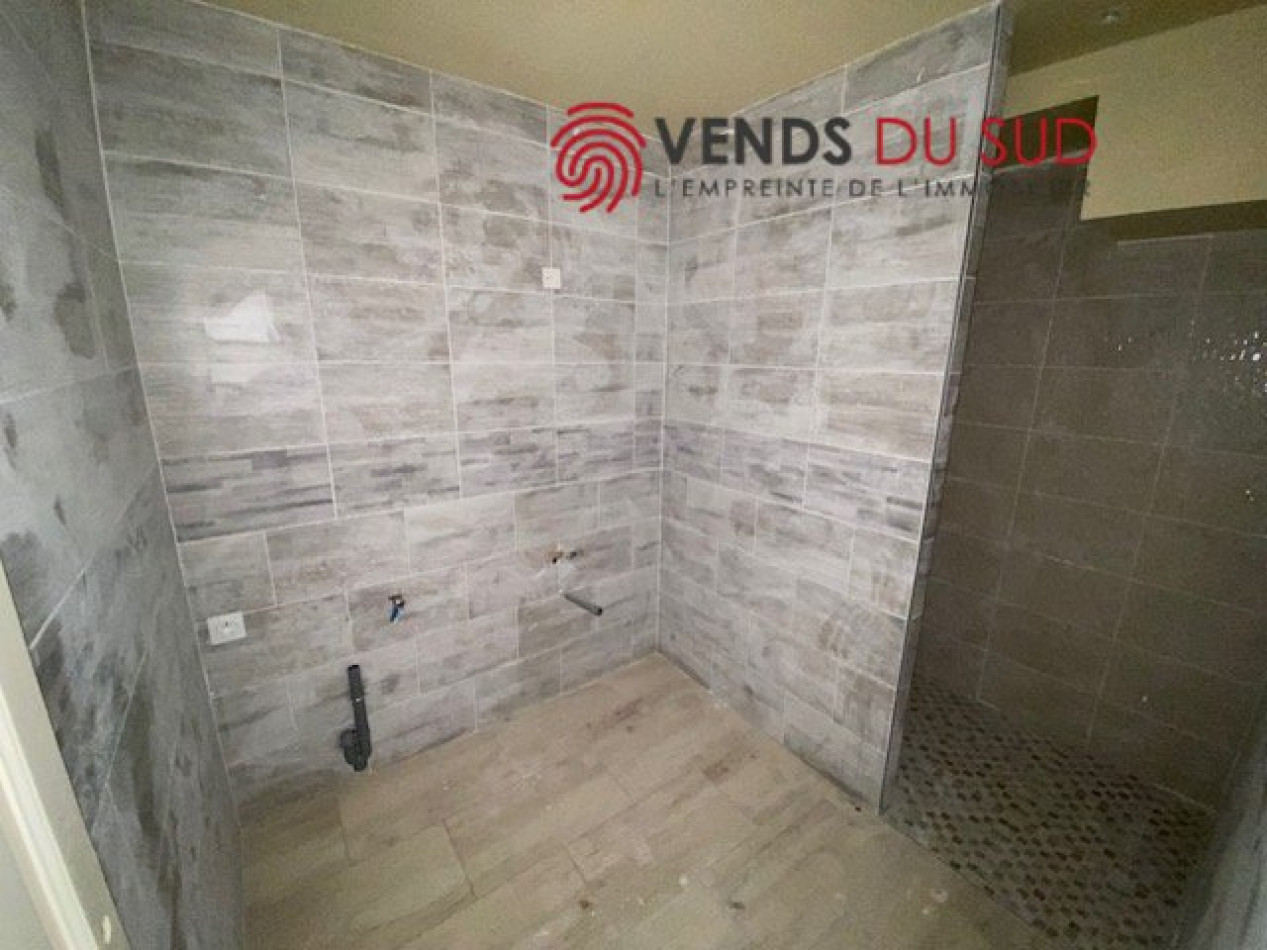 vente Terrain constructible Beziers - Photo 7