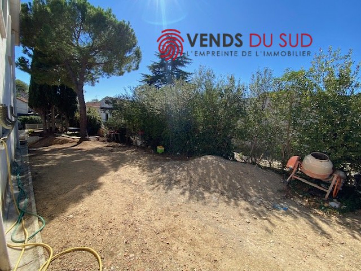 vente Terrain constructible Beziers - Photo 3