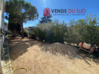 vente Terrain constructible Beziers