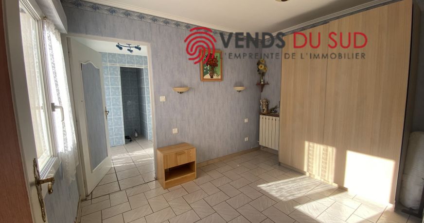 vente Maison Beziers