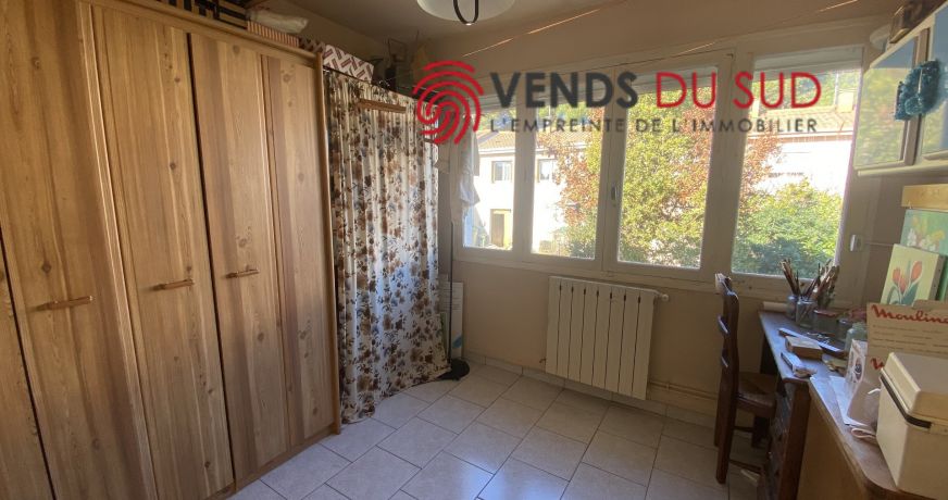vente Maison Beziers