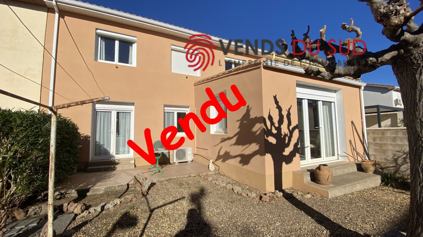 vente Maison Beziers - Photo 1