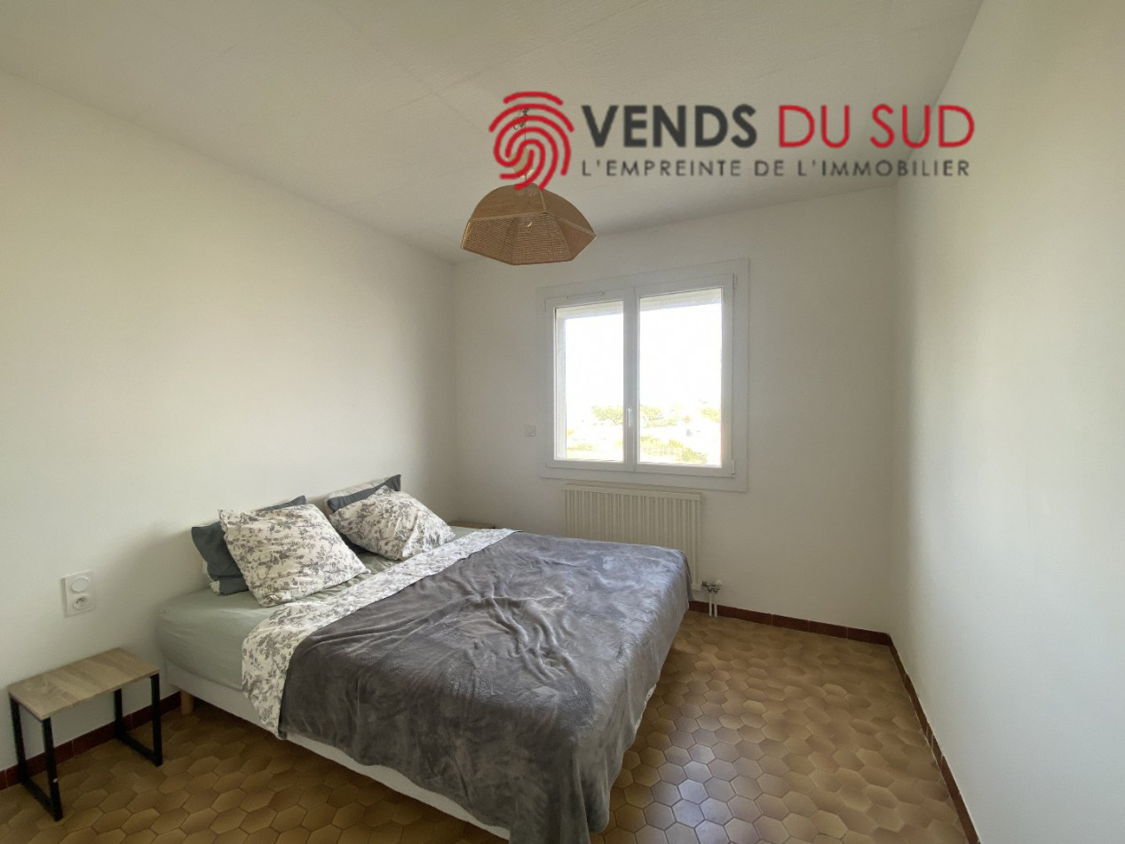 vente Appartement Beziers - Photo 5