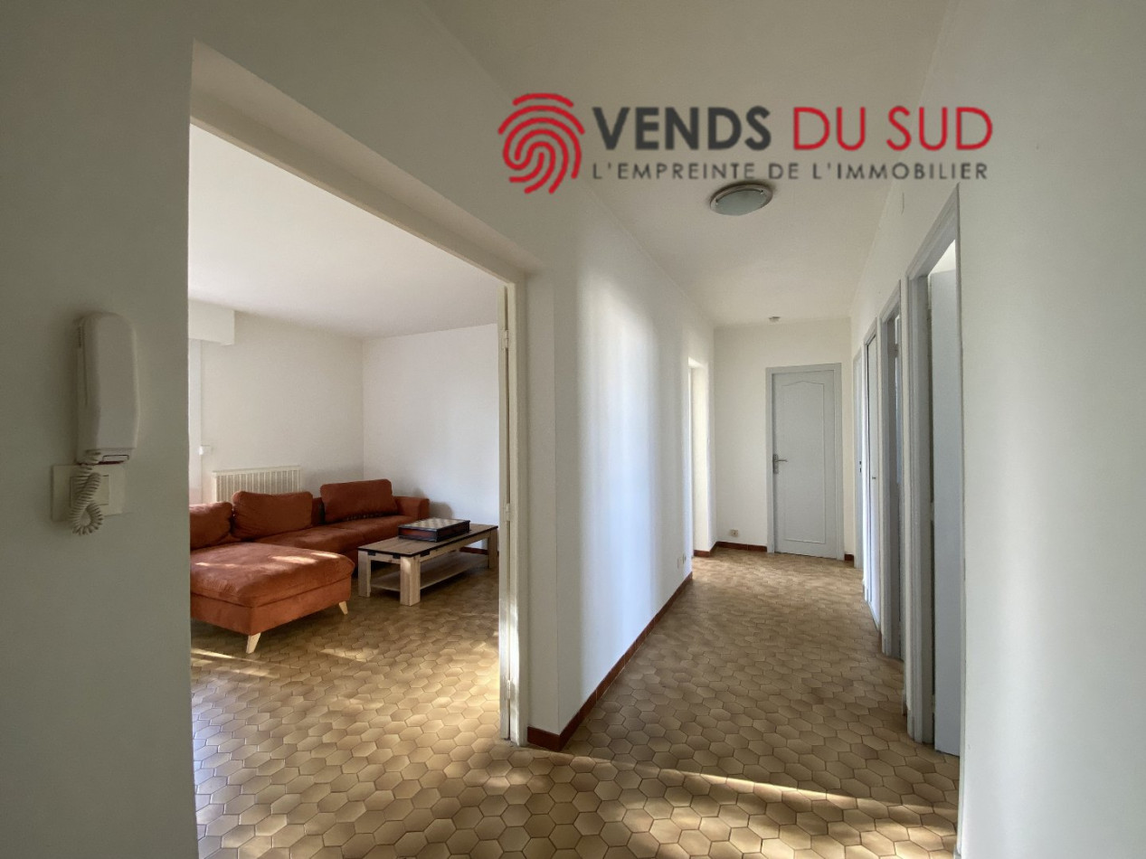 vente Appartement Beziers - Photo 8