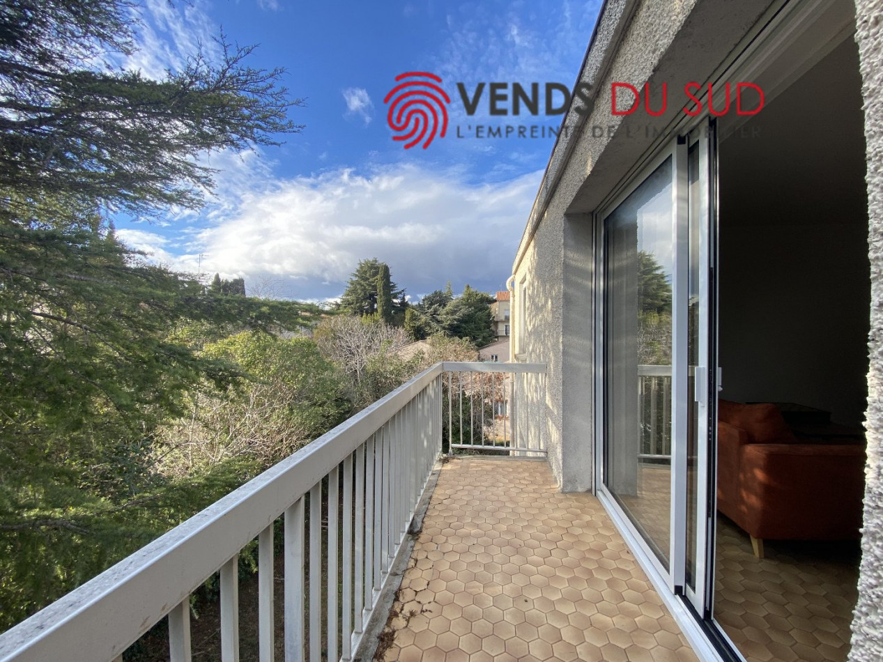 vente Appartement Beziers - Photo 9