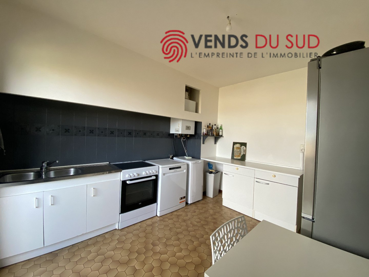 vente Appartement Beziers - Photo 4