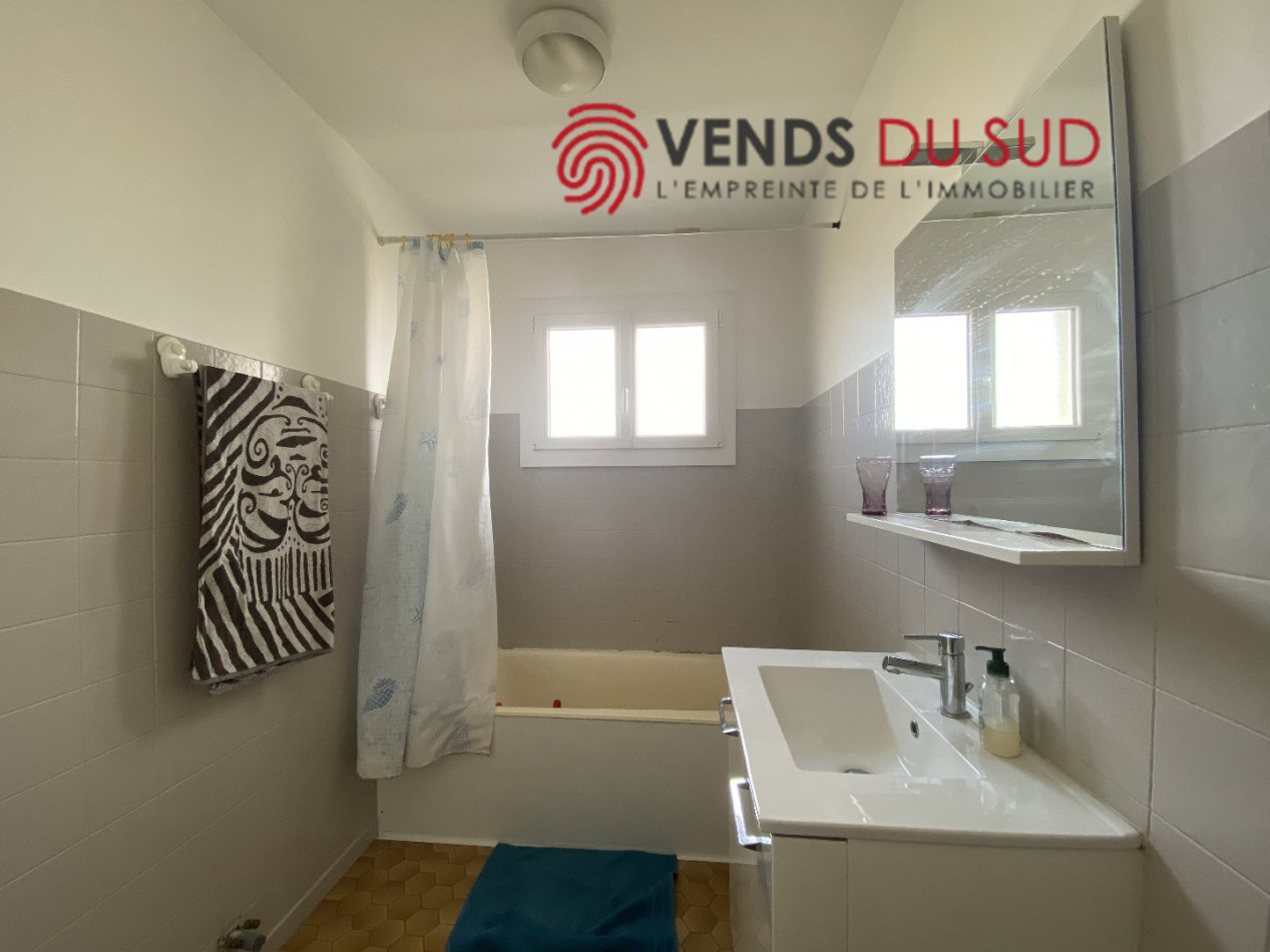 vente Appartement Beziers - Photo 7